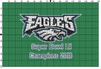 Philadelphia Eagles Championship