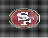 49ers Pattern