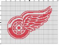 Detroit Redwings