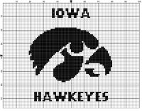 Iowa Hawkeyes