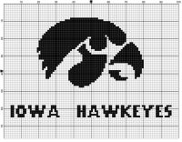 Iowa Hawkeyes