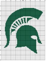 MSU Spartans