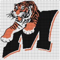 Marshfield Tigers