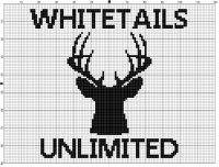 Whitetails Unlimited