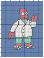 Zoidberg