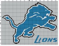 Detroit Lions