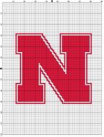 Nebraska Corn Huskers