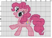 Pinkie Pie