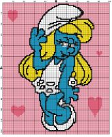 Smurfette