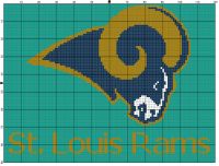 St. Louis Rams