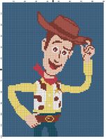 Woody