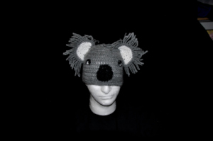 Koala Hat