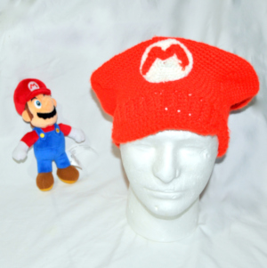 Mario Hat