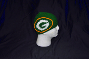 Green Bay Packers Hat